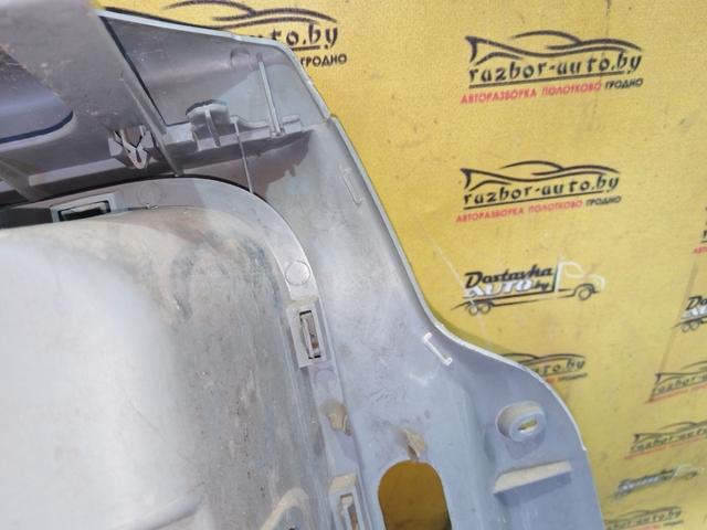 Обшивка багажника 6YNVNG Renault Scenic RX4 купить в магазине запчастей бу