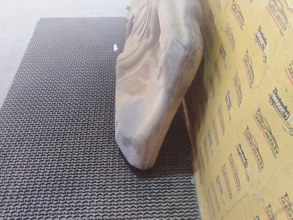 Бак топливный HESHF1 Peugeot 406 - Фото 3