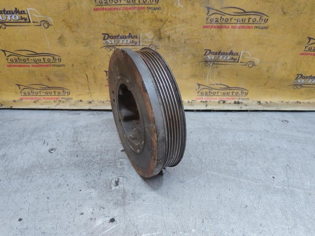 Шкив коленвала VM5PBX Audi 100 купить