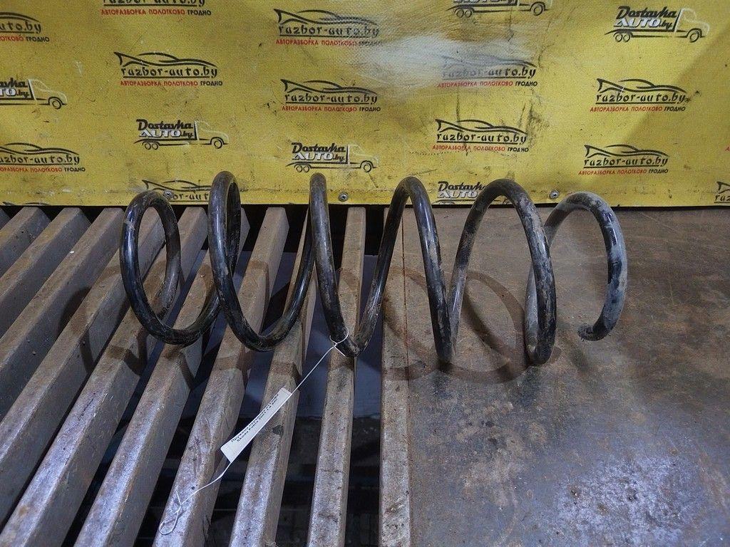 Пружина передняя 01TWBZ Skoda Fabia - Фото 1