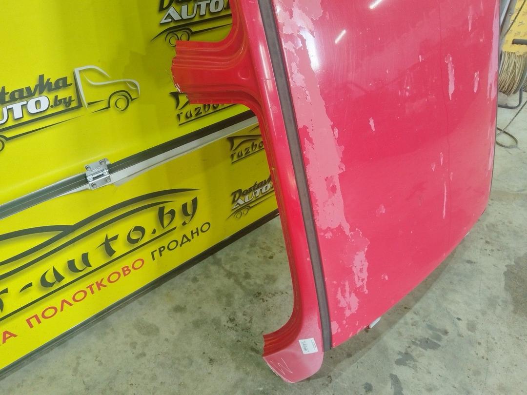 Крыша E30ER6 Daewoo Matiz - Фото 7