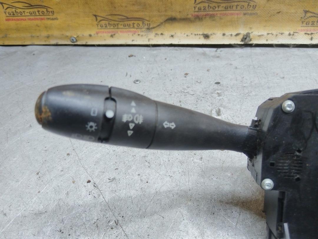 Переключатель подрулевой (стрекоза) A9O9V6 Citroen C3 купить с доставкой