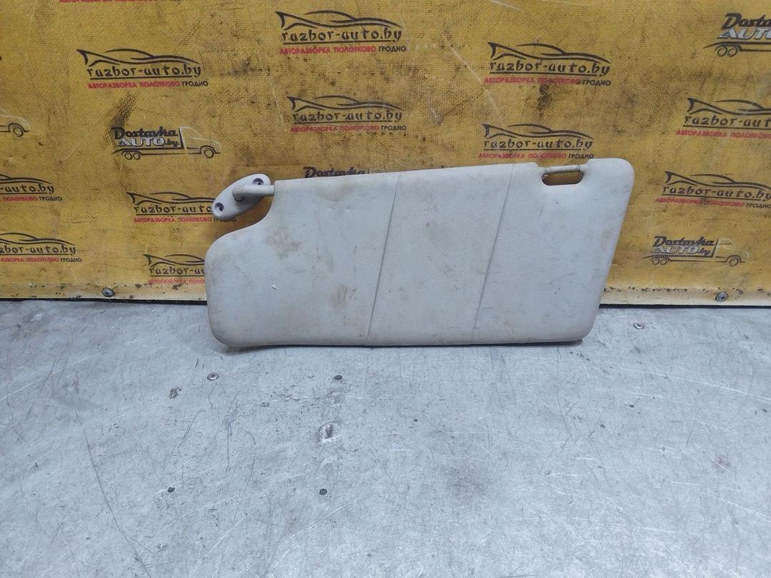 Козырек солнцезащитный 32XE5U Ford Focus undefined