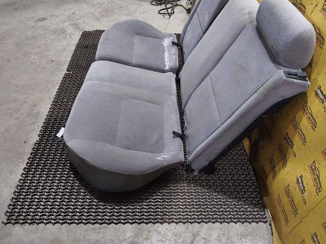 Салон (комплект сидений) S481TW Mitsubishi Carisma undefined