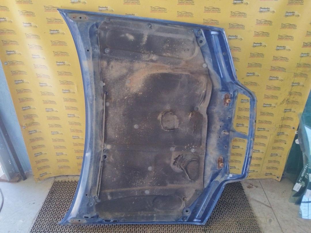 Капот W0YZM8 Rover 45 undefined