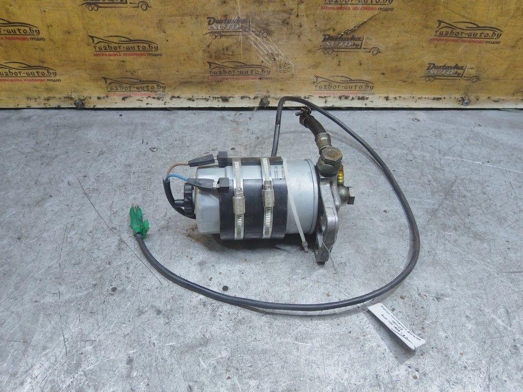 Корпус топливного фильтра IQCVC2 Audi 100 - Фото 1