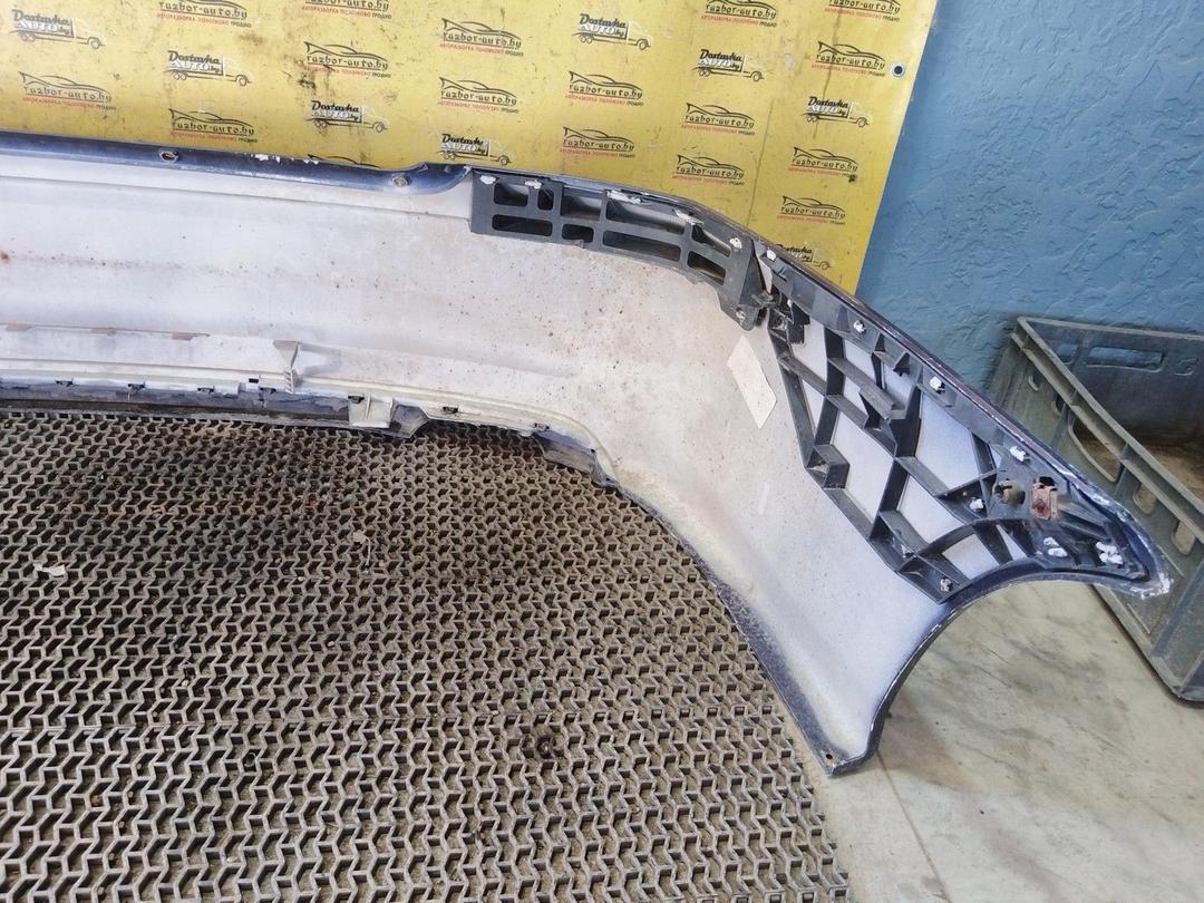 Бампер задний XDFDFK Opel Vectra undefined