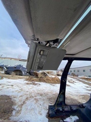 Фонарь салона (плафон) WY37ZQ Volkswagen Passat - Фото 1