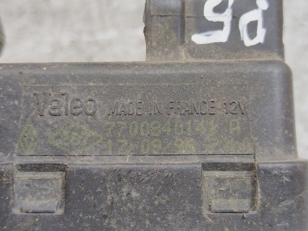 Корректор фар 7BZTA0 Renault Scenic - Фото 4