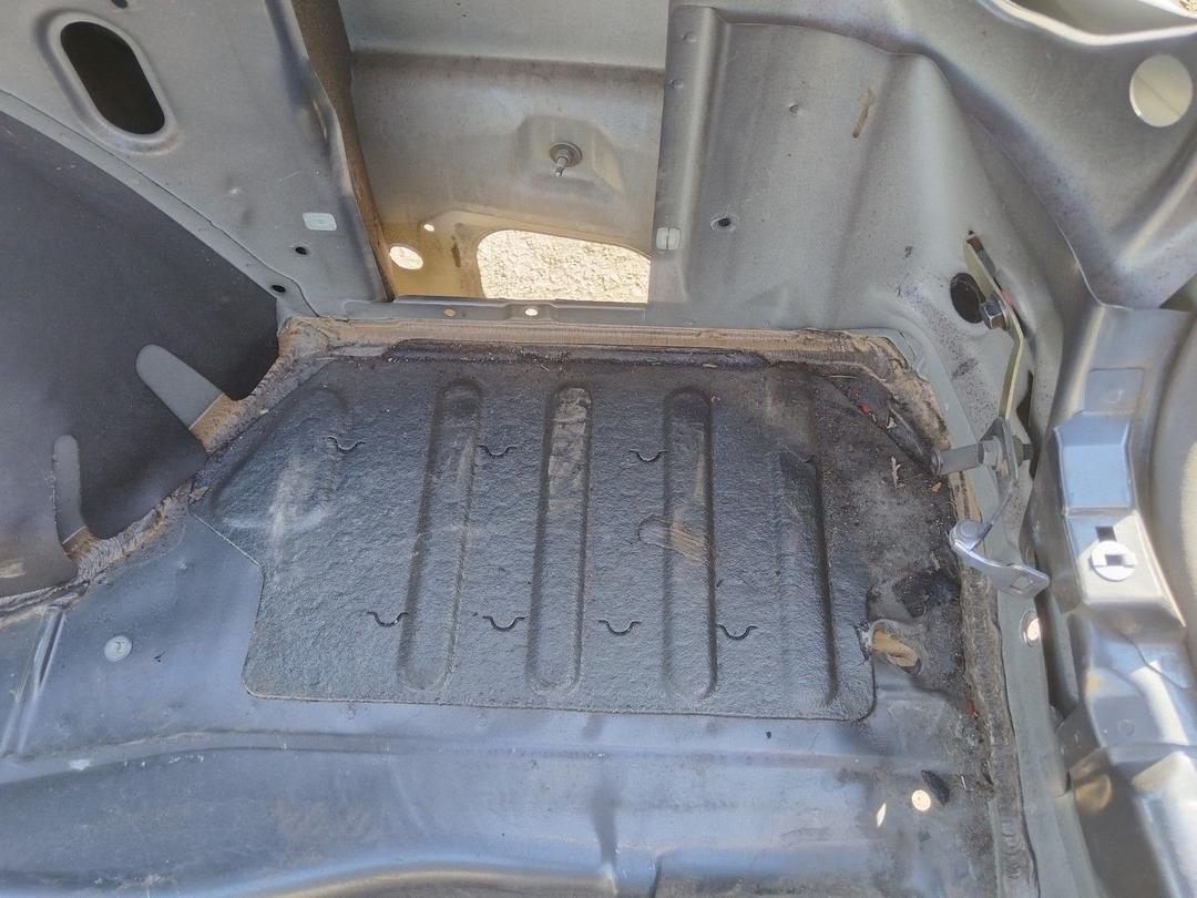 Крыло заднее правое 5GYXHI Volvo V40 - Фото 9