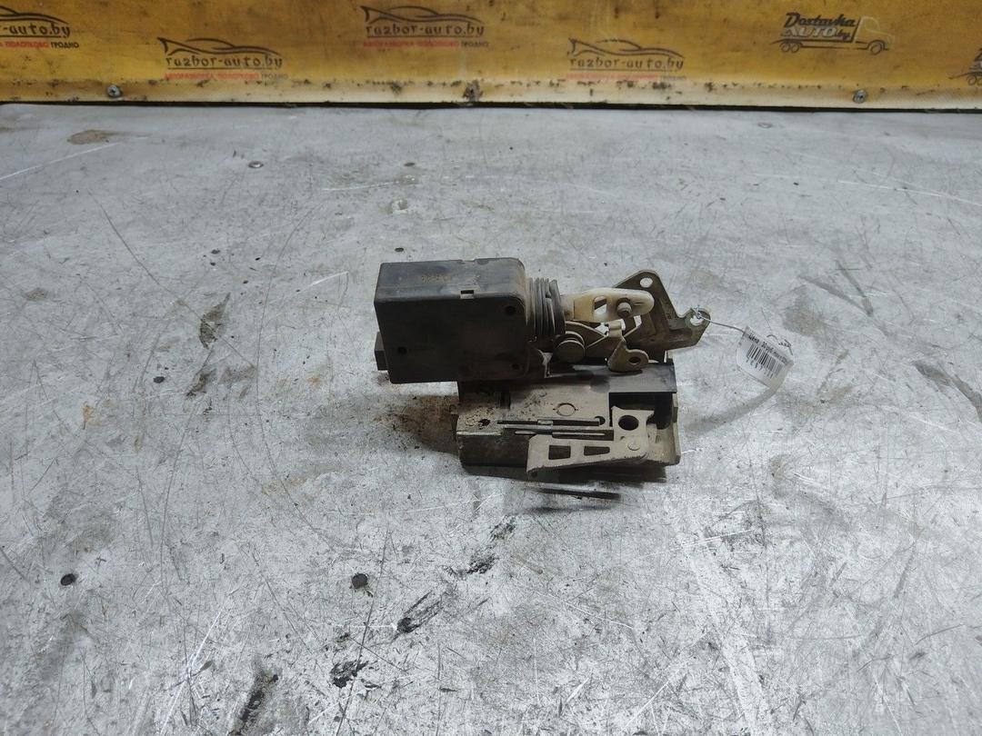 Замок двери задней левой 4YLVAT Peugeot 405 купить с доставкой