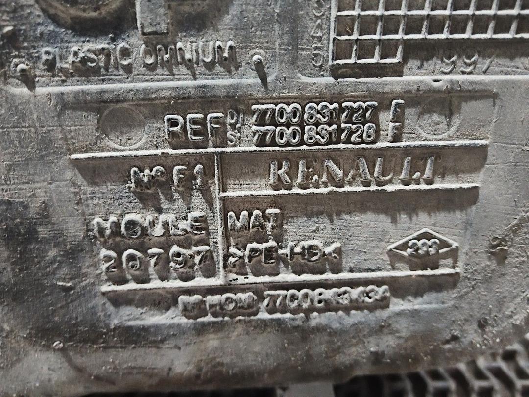 Бак топливный MQ1NR2 Renault Scenic купить с доставкой. Огромный выбор запчастей и марок авто. У нас есть практически все.