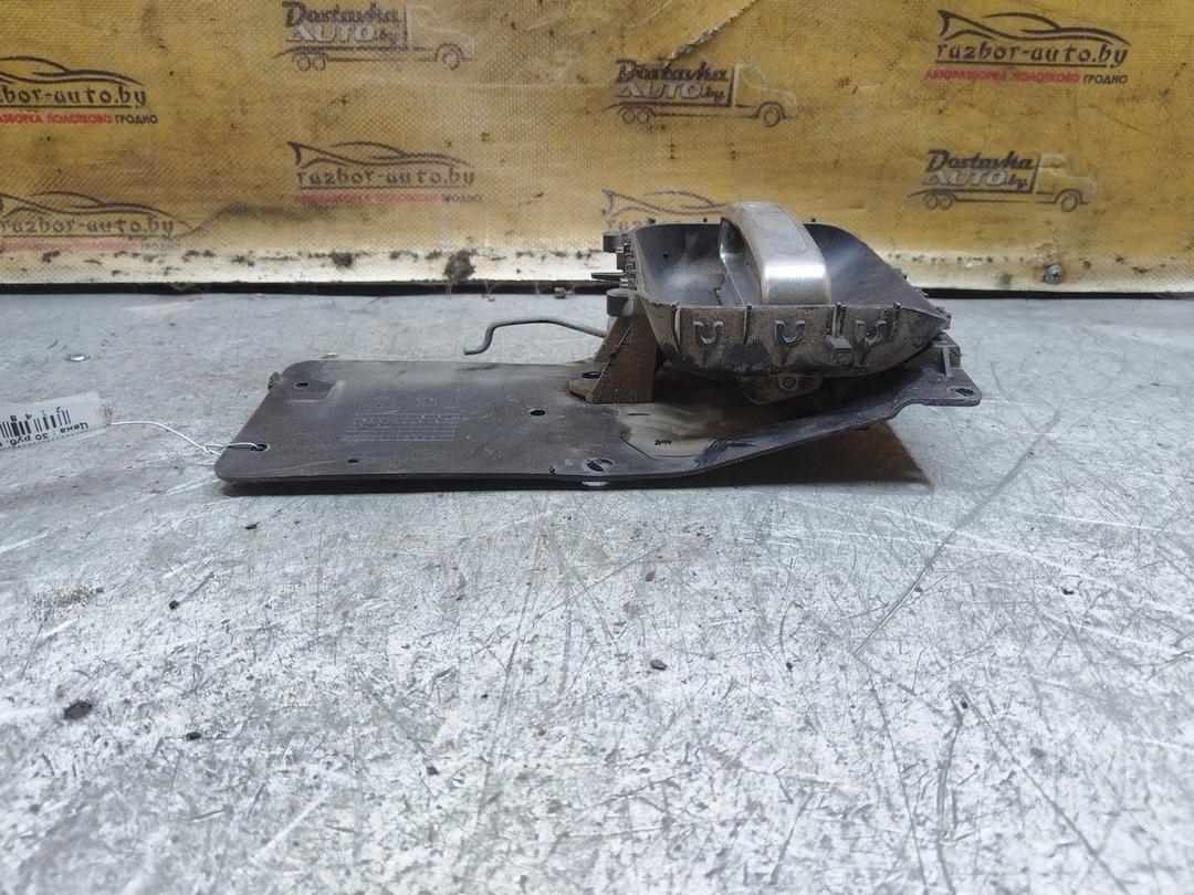 Ручка внутренняя задняя правая KVXSA1 Citroen C8 - Фото 3