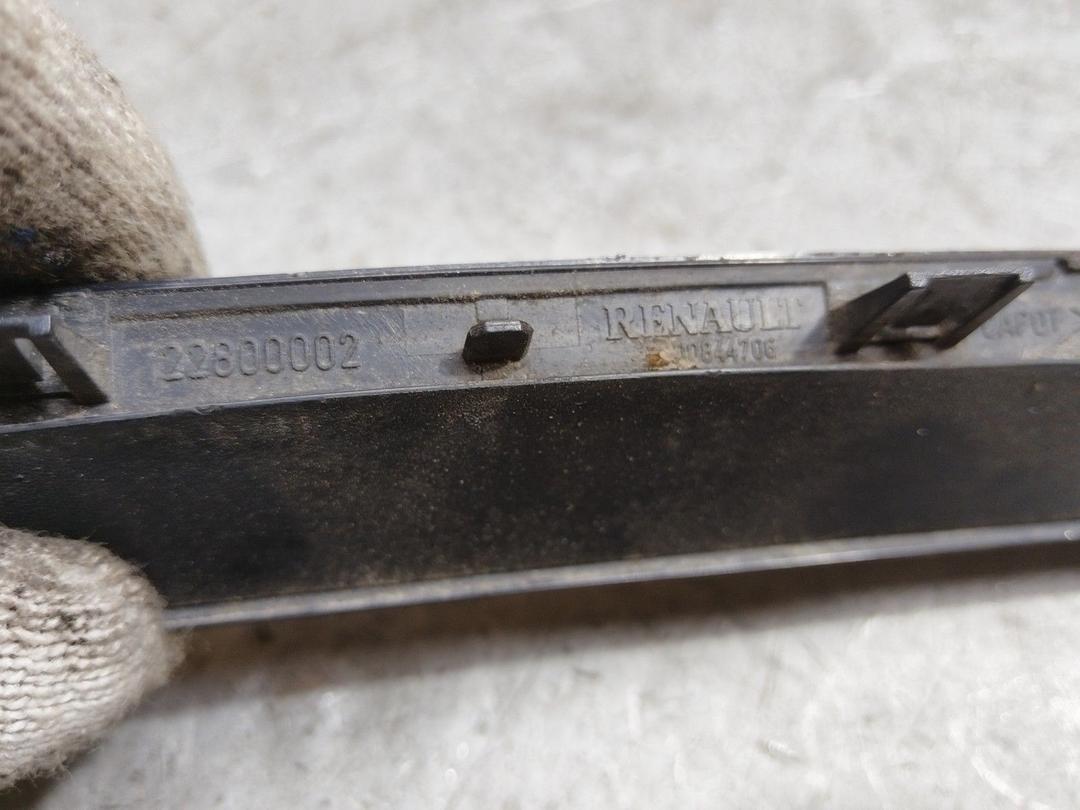 Стоп-сигнал PW88ER Renault Laguna купить на авторазборке