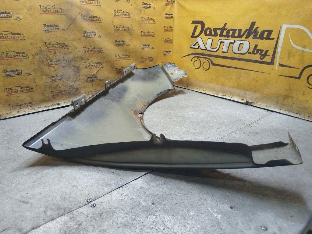 Крыло переднее левое UE5C4T Opel Insignia - Фото 7