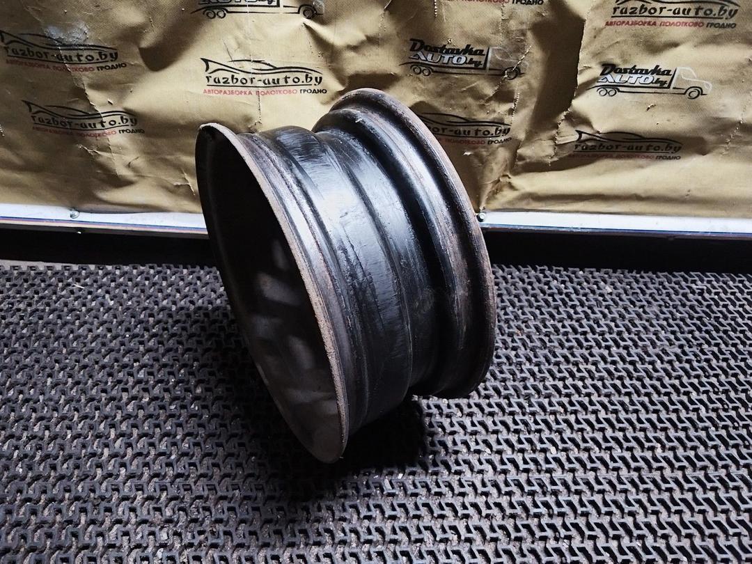 Диск штампованный R14    UIRAMX Volkswagen Passat купить