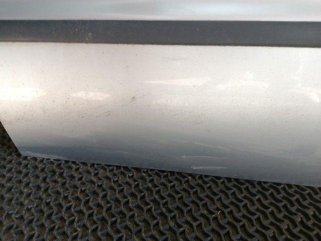 Дверь передняя левая WZ8UA1 Volkswagen Polo - Фото 5