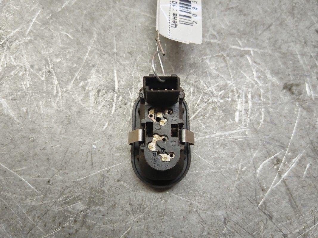 Кнопка стеклоподъемника заднего правого J2470X Opel Meriva купить