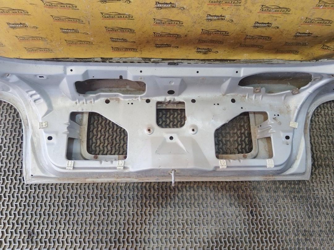 Крышка багажника (дверь 3-5) QWJ352 Ford Mondeo купить с доставкой. Огромный выбор запчастей и марок авто. У нас есть практически все.
