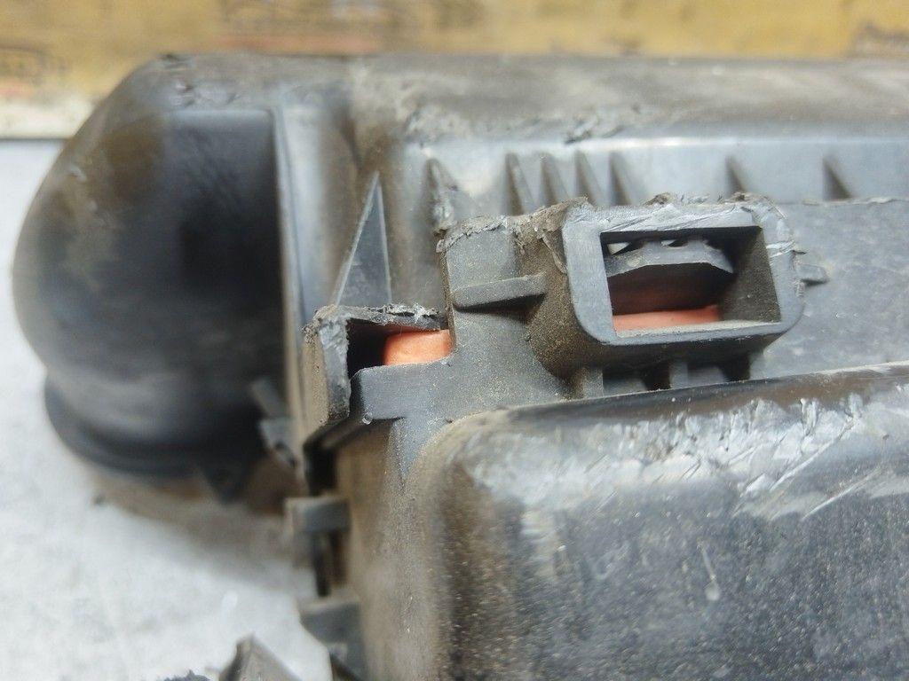 Корпус воздушного фильтра 20EU65 Citroen C5 - Фото 5