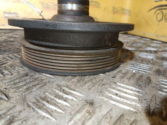 Шкив коленвала WCEI7U Mercedes C W202 купить с доставкой