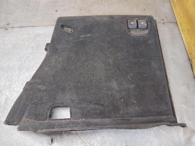 Обшивка багажника 0UKBMX BMW X5 E53