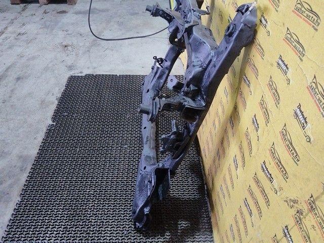 Балка подвески задняя F58UG9 Honda Accord купить с доставкой