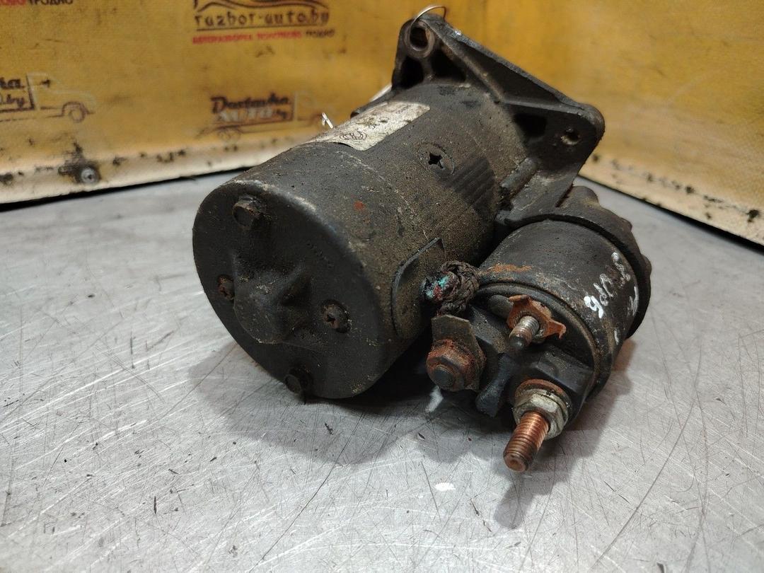 Стартер PKD63A Fiat Punto - Фото 5