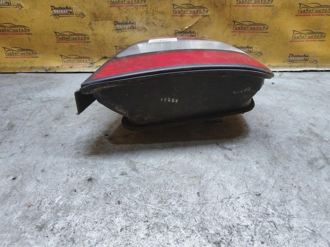 Фонарь задний правый H472TI Daewoo Leganza купить на авторазборке