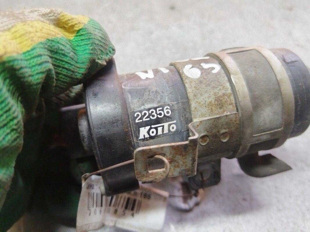 Насос (моторчик) омывателя стекла CRDNAC Honda Accord - Фото 6