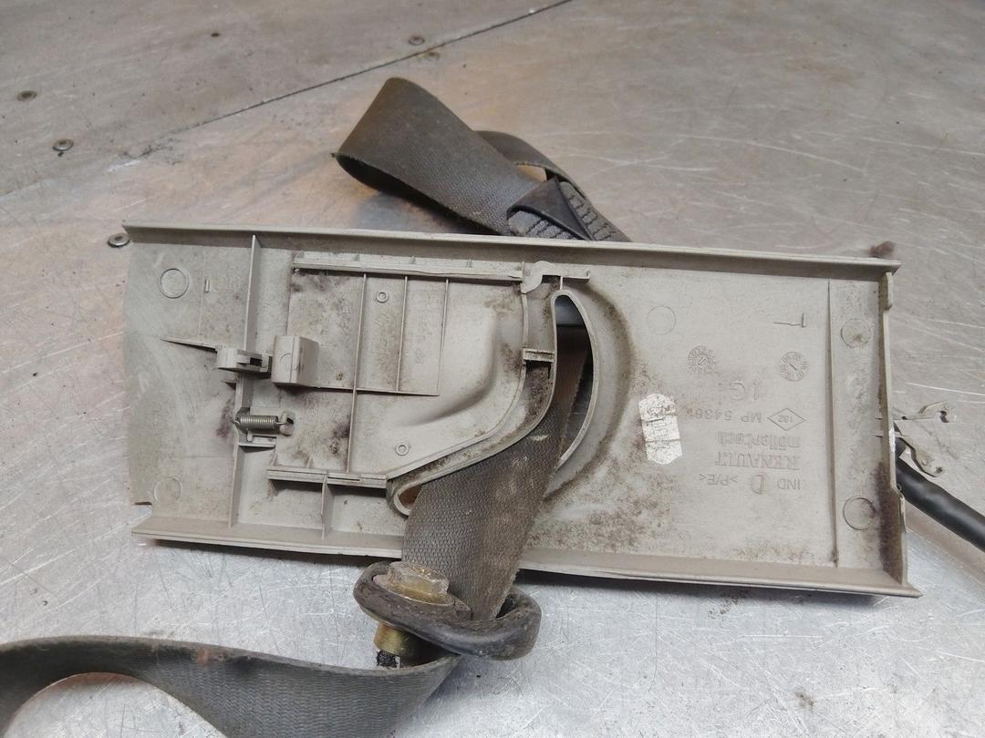 Ремень безопасности передний левый OFOD7D Renault Grand Scenic купить с доставкой