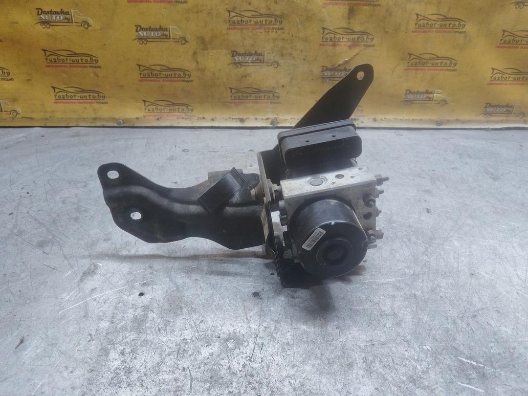 Блок ABS LR3VNX Mitsubishi Grandis купить