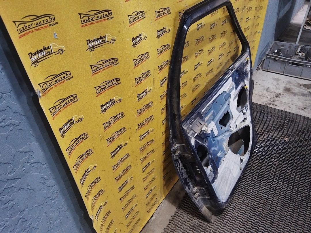 Дверь задняя правая GHH03J Peugeot 405 купить с доставкой. Огромный выбор запчастей и марок авто. У нас есть практически все.