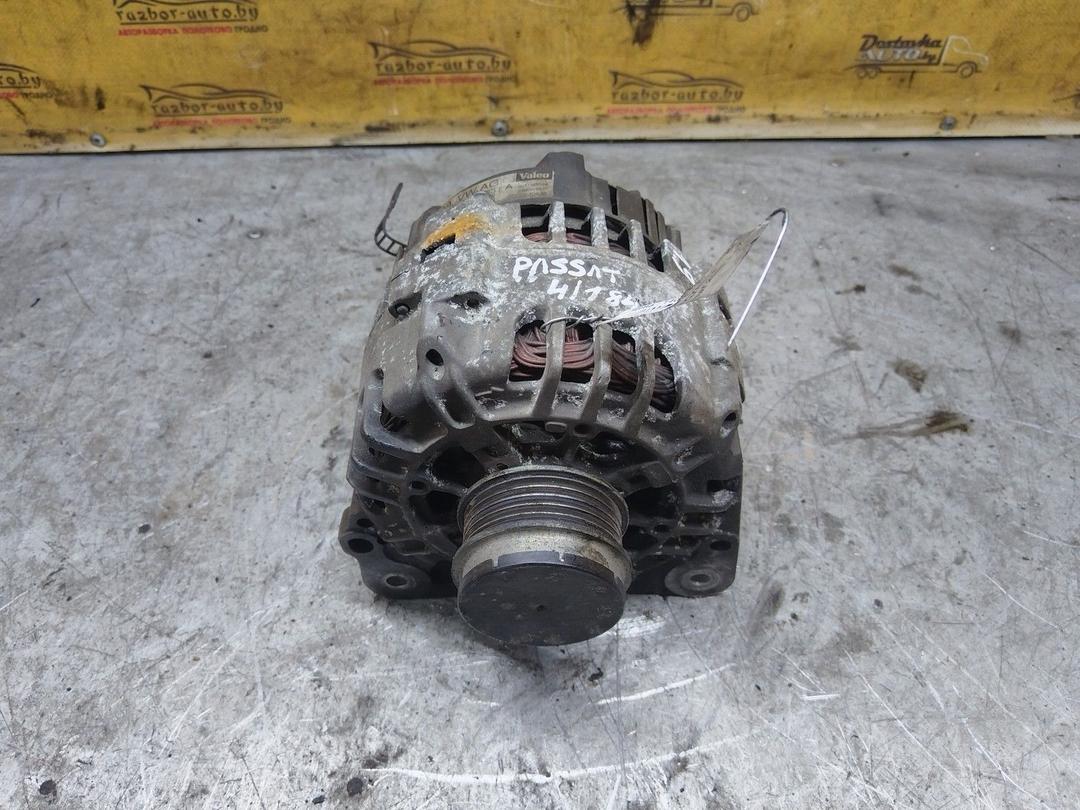 Генератор CYN8T6 Volkswagen Passat купить