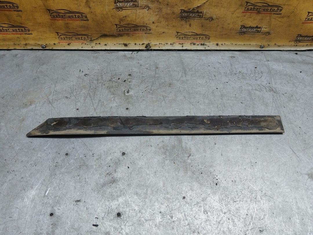 Молдинг крыла заднего правого OQ5LV5 Fiat Punto купить