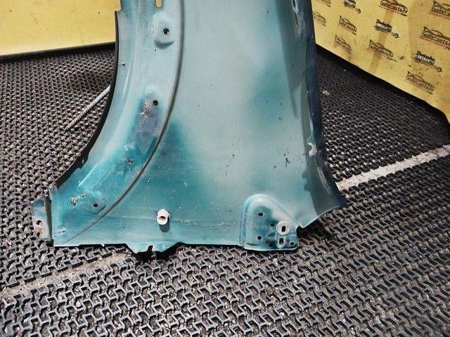 Крыло переднее правое SE333D Ford Tourneo Connect купить с доставкой. Огромный выбор запчастей и марок авто. У нас есть практически все.