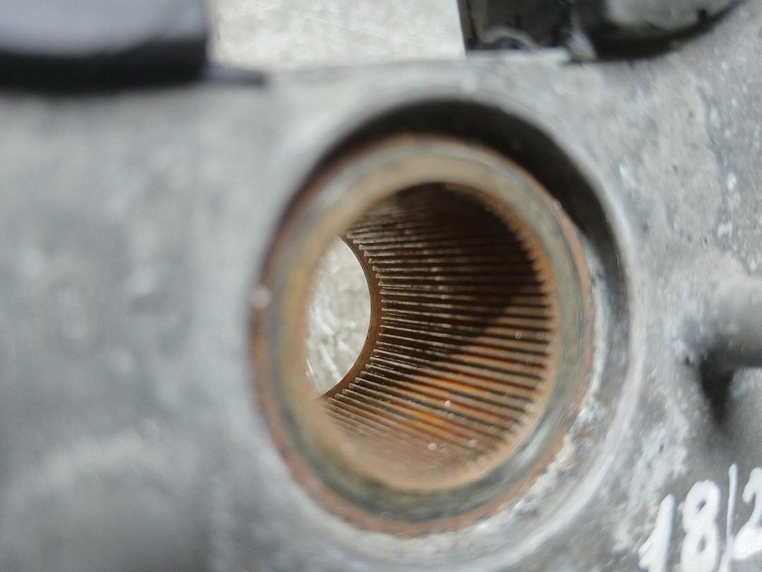 Руль XPH5GS Saab 9-3 undefined