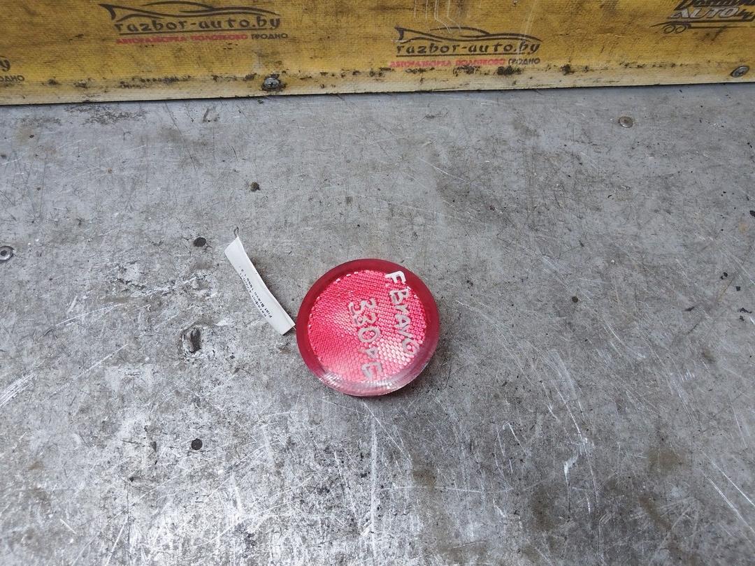 Катафот 4VW0J1 Fiat Bravo