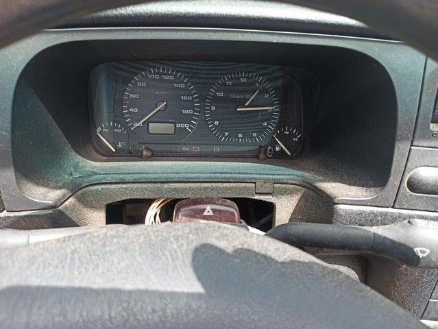 Кожух панели приборов 68N49X Volkswagen Golf - Фото 2