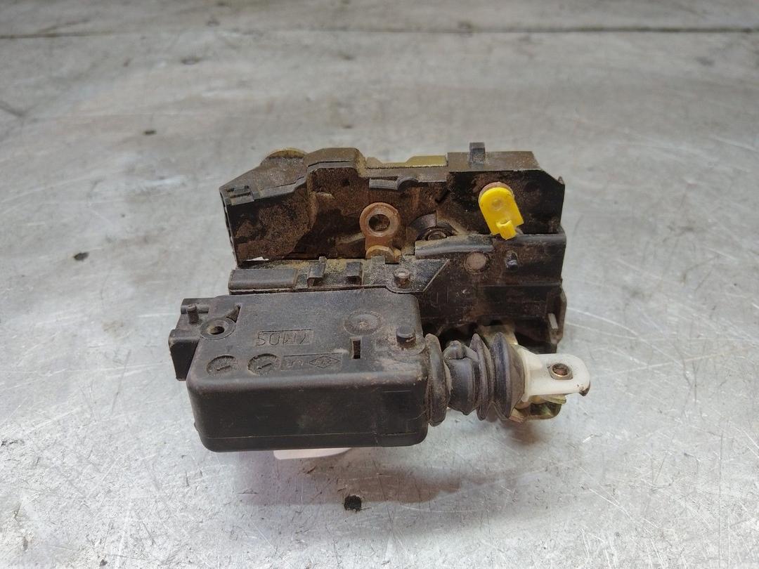 Замок двери передней правой D1SFES Renault Safrane купить