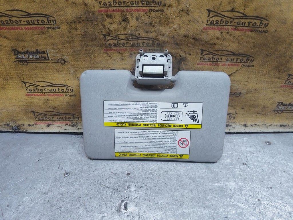 Козырек солнцезащитный 7MK78J Honda FR-V - Фото 2