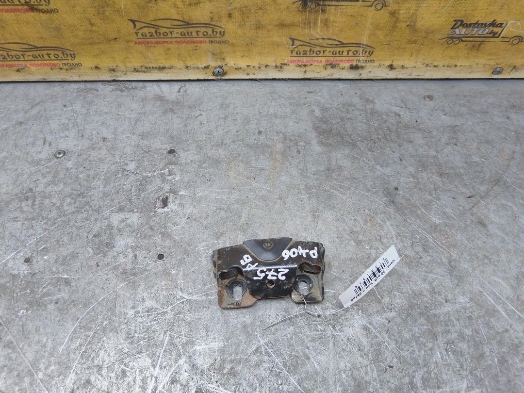 Ответная часть замка багажника ITLRU8 Peugeot 406 купить с доставкой