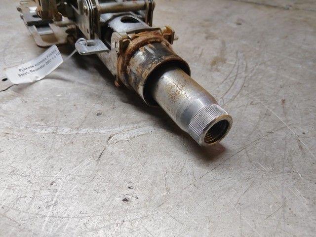 Рулевая колонка F4IVMX Skoda Roomster купить с доставкой