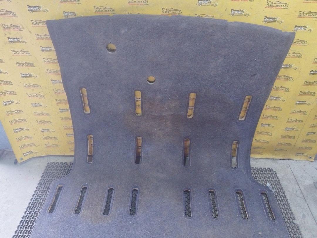 Ковер салонный 66540K Renault Espace - Фото 2