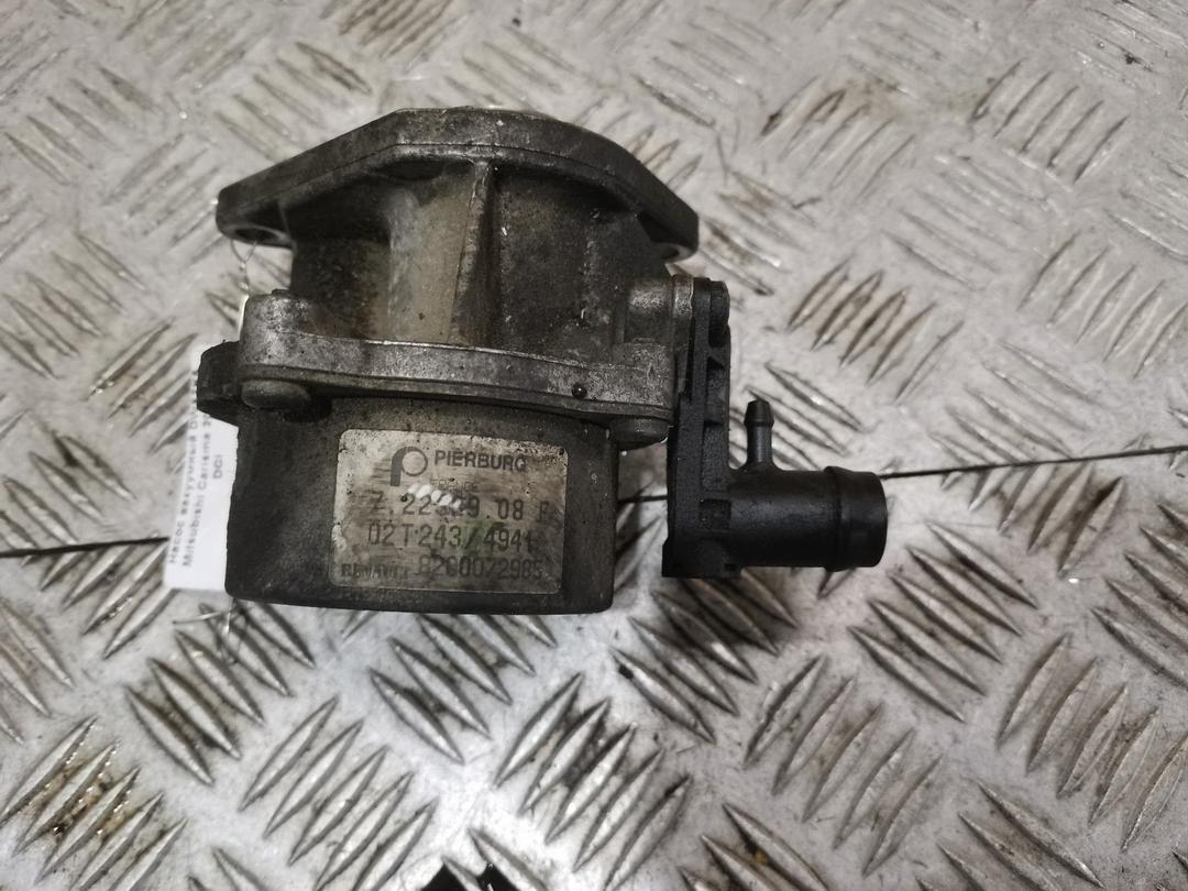 Насос вакуумный DWXTK5 Mitsubishi Carisma - Фото 6