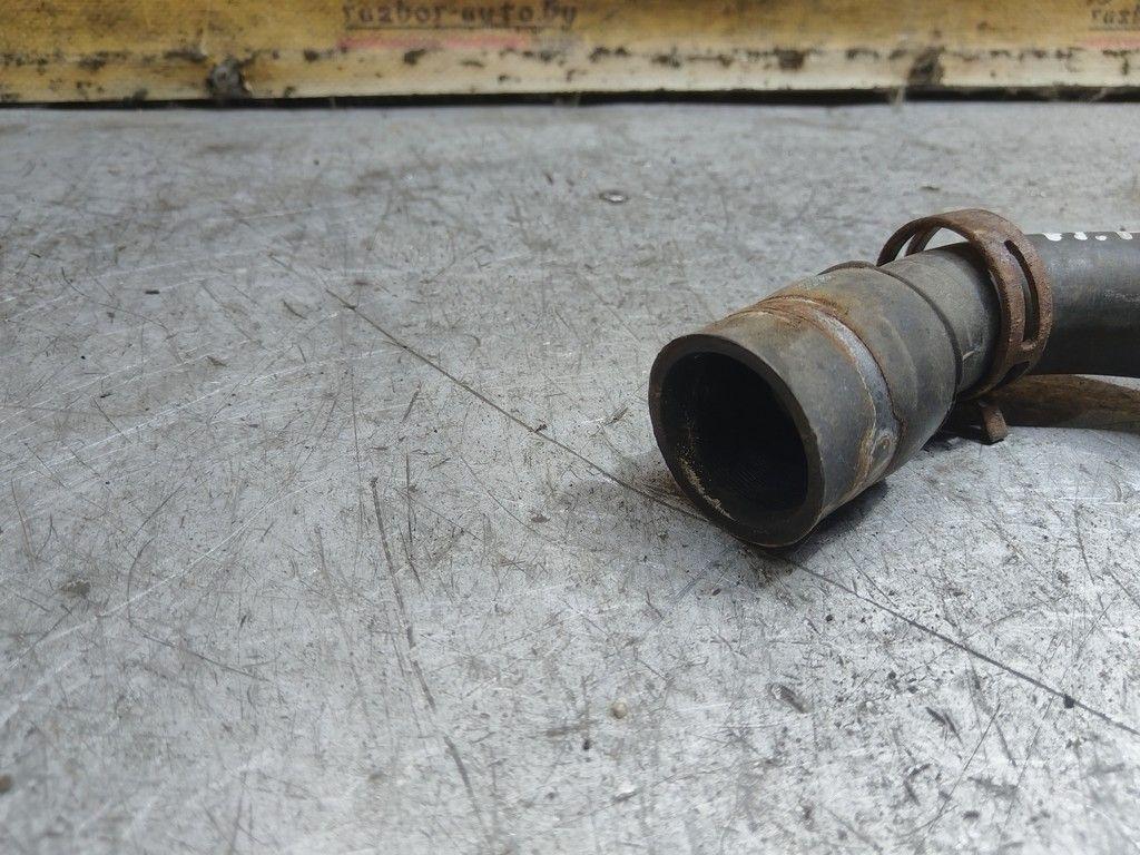 Патрубок радиатора E25BJA Citroen C5 - Фото 2