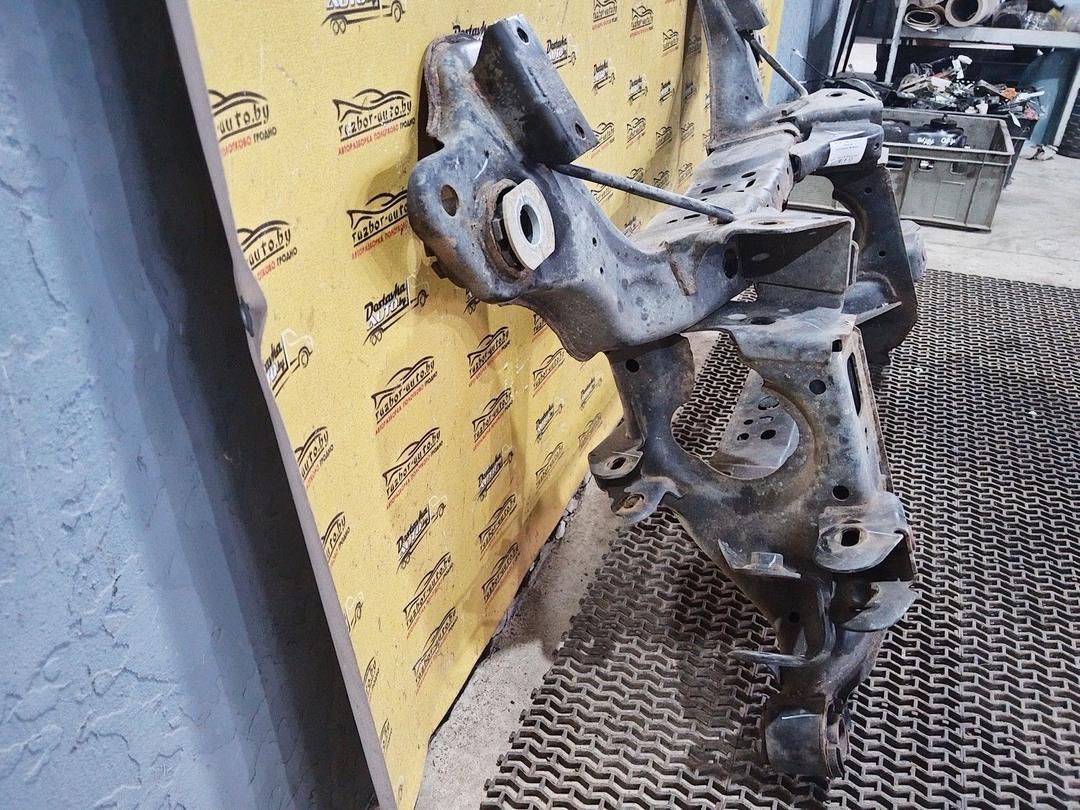 Балка подвески задняя MW3V5I Ford Fusion купить