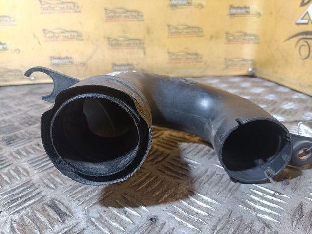 Патрубок воздушного фильтра 7EZ58P Hyundai Matrix - Фото 3