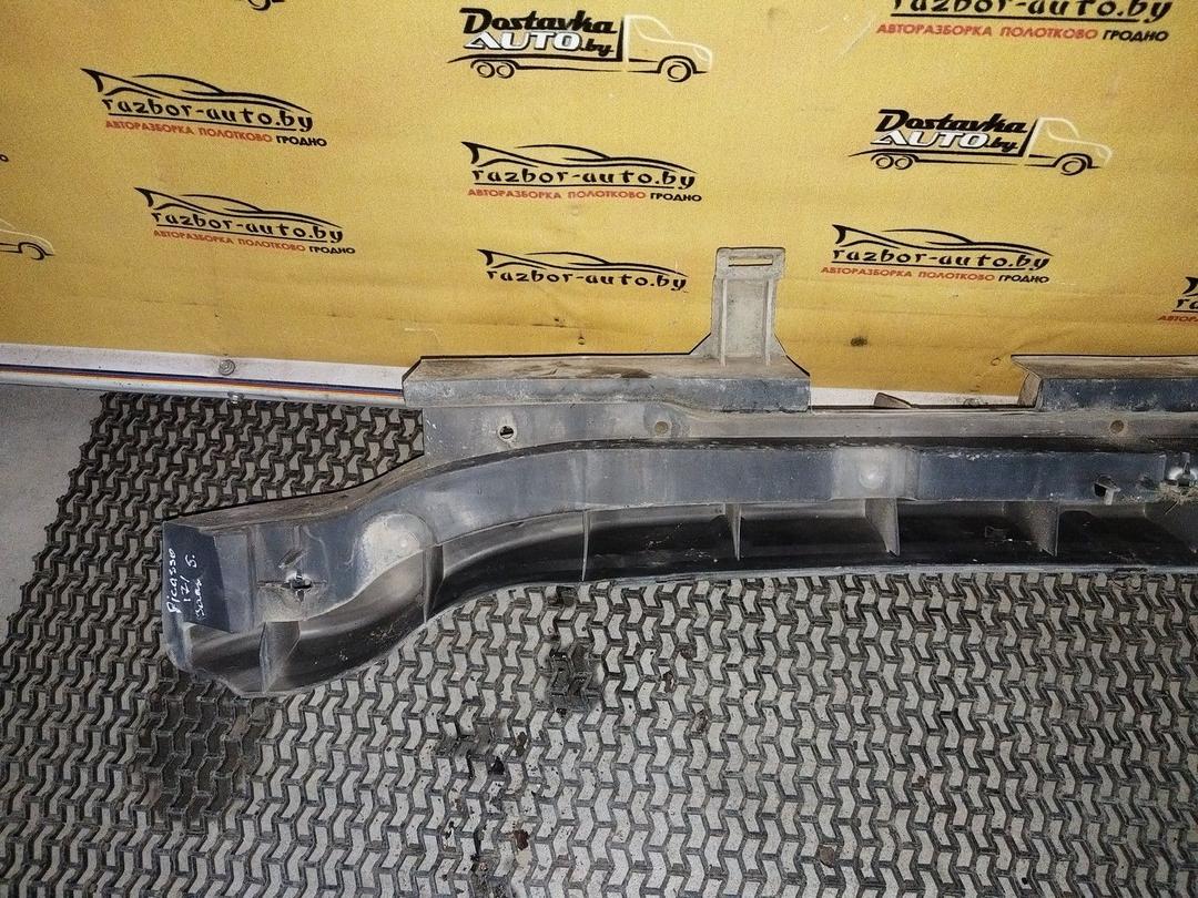 Усилитель бампера заднего S18YR0 Citroen Xsara Picasso купить в магазине запчастей бу