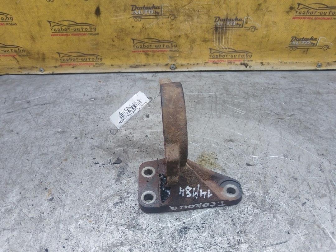 Кронштейн полуоси PG6QPC Toyota Corolla купить